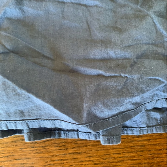 Indigo Blue Esprit Dress - Picture 16 of 16